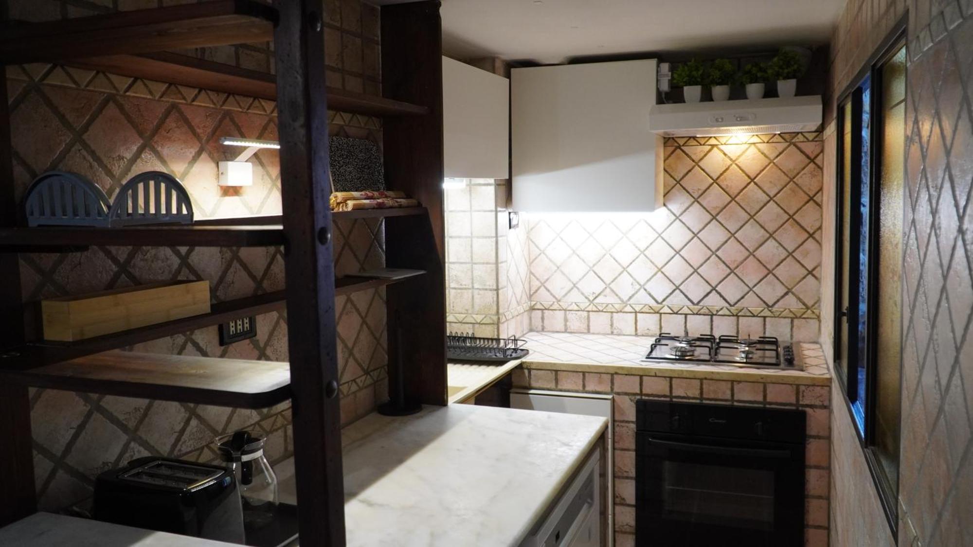 Lägenhet Al 25 Trastevere,