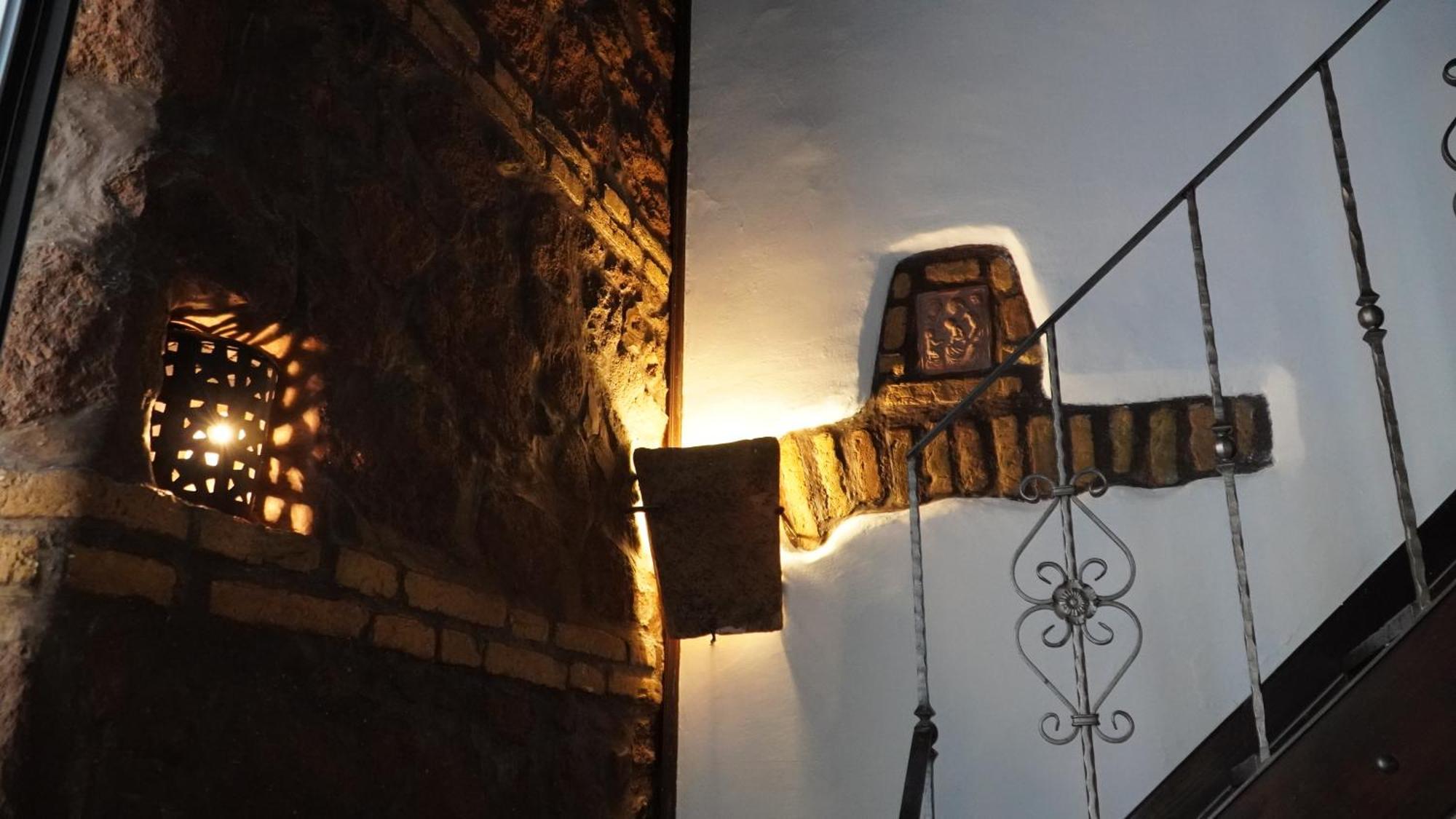 Al 25 Trastevere, Lägenhet Rom