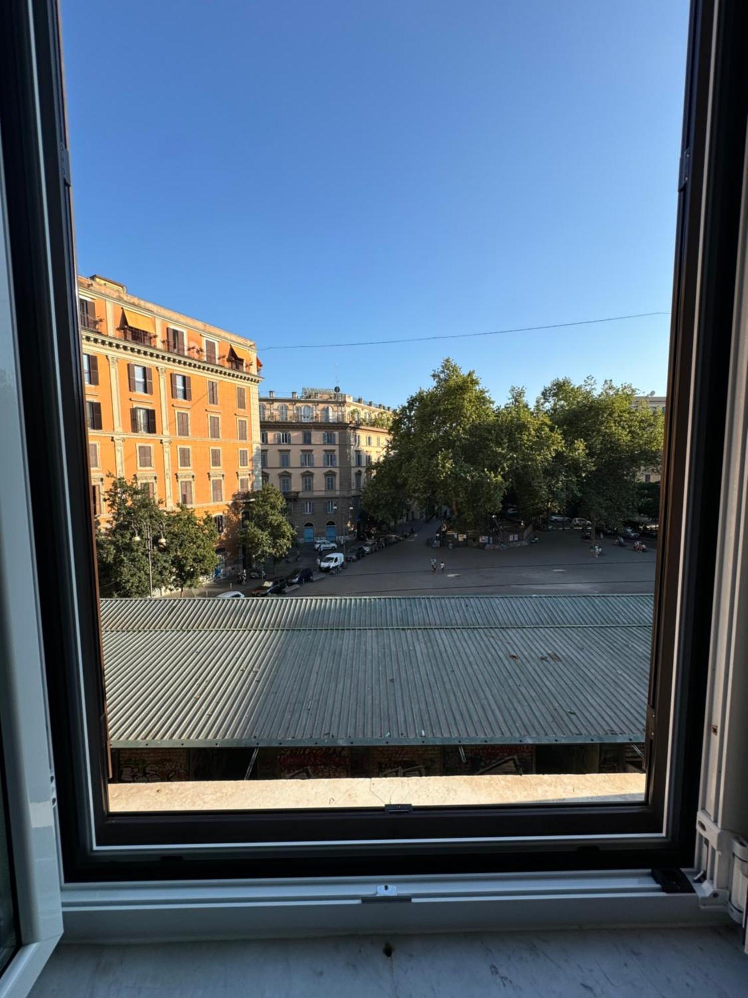 Lägenhet Al 25 Trastevere, *
